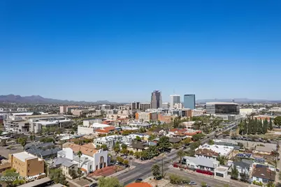 287 S Scott Avenue, Tucson, AZ 85701 - Photo 31