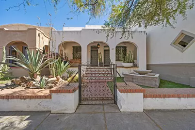 287 S Scott Avenue, Tucson, AZ 85701 - Photo 1