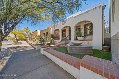 287 S Scott Avenue, Tucson, AZ 85701 - Photo 5