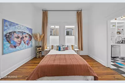 287 S Scott Avenue, Tucson, AZ 85701 - Photo 15