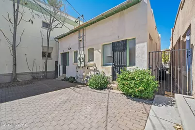 287 S Scott Avenue, Tucson, AZ 85701 - Photo 27