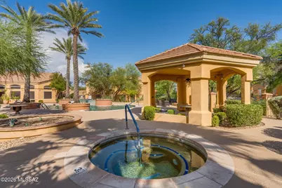 7050 E Sunrise Drive #4102, Tucson, AZ 85750 - Photo 35