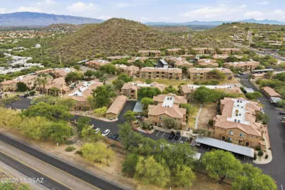 7050 E Sunrise Drive #4102, Tucson, AZ 85750 - Photo 45