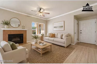 7050 E Sunrise Drive #4102, Tucson, AZ 85750 - Photo 1