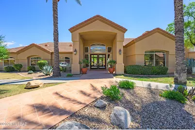 7050 E Sunrise Drive #4102, Tucson, AZ 85750 - Photo 33