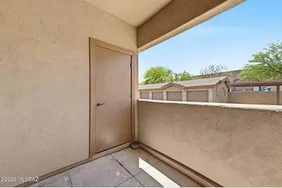 7050 E Sunrise Drive #4102, Tucson, AZ 85750 - Photo 31