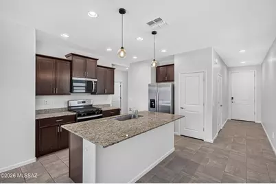 10352 W Zimmerman Street, Marana, AZ 85653 - Photo 5