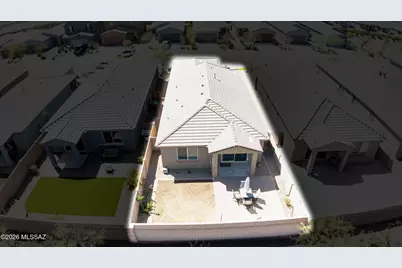 10352 W Zimmerman Street, Marana, AZ 85653 - Photo 37