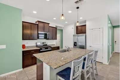 10352 W Zimmerman Street, Marana, AZ 85653 - Photo 5