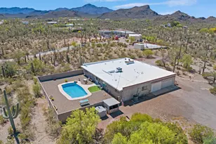 7005 N Wade Rd, Tucson, AZ 85743 - Photo 49