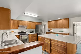 7005 N Wade Rd, Tucson, AZ 85743 - Photo 9