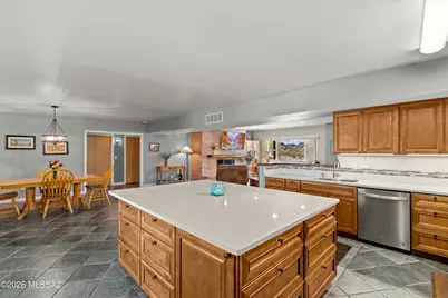 7005 N Wade Road, Tucson, AZ 85743 - Photo 11