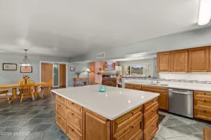 7005 N Wade Rd, Tucson, AZ 85743 - Photo 11