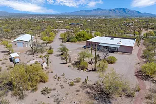 7005 N Wade Rd, Tucson, AZ 85743 - Photo 47