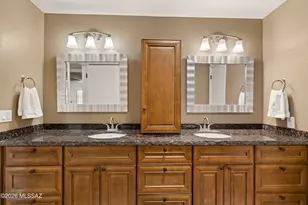 7005 N Wade Rd, Tucson, AZ 85743 - Photo 19