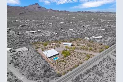 7005 N Wade Road, Tucson, AZ 85743 - Photo 45