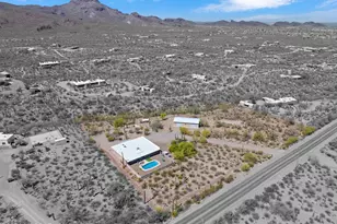 7005 N Wade Rd, Tucson, AZ 85743 - Photo 45