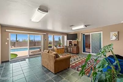 7005 N Wade Road, Tucson, AZ 85743 - Photo 15