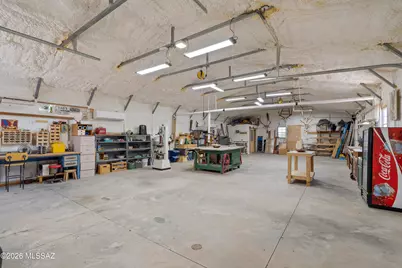 7005 N Wade Road, Tucson, AZ 85743 - Photo 35