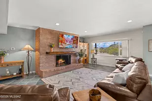 7005 N Wade Rd, Tucson, AZ 85743 - Photo 5