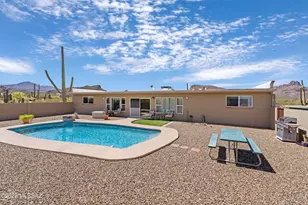 7005 N Wade Rd, Tucson, AZ 85743 - Photo 39