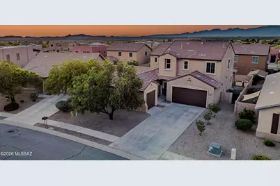211 E Refuge Loop, Vail, AZ 85641 - Photo 43