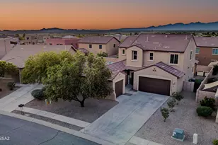 211 E Refuge Loop, Vail, AZ 85641 - Photo 43