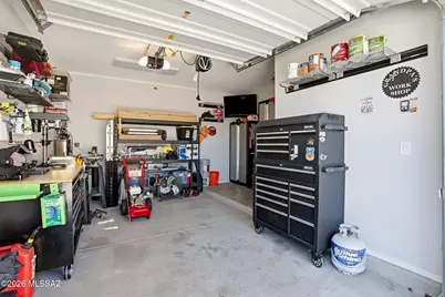 211 E Refuge Loop, Vail, AZ 85641 - Photo 41