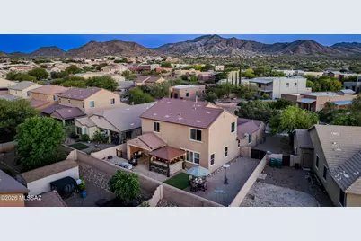 211 E Refuge Loop, Vail, AZ 85641 - Photo 39
