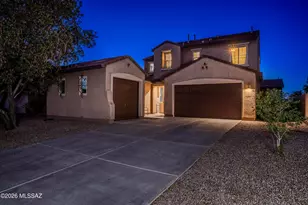 211 E Refuge Loop, Vail, AZ 85641 - Photo 47
