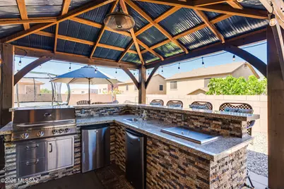 211 E Refuge Loop, Vail, AZ 85641 - Photo 29