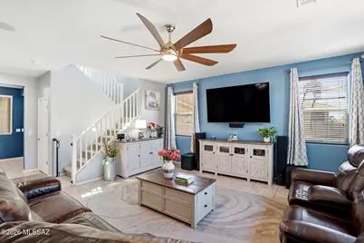 211 E Refuge Loop, Vail, AZ 85641 - Photo 5