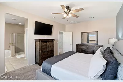 211 E Refuge Loop, Vail, AZ 85641 - Photo 21