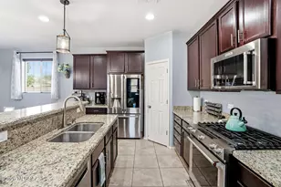 211 E Refuge Loop, Vail, AZ 85641 - Photo 13