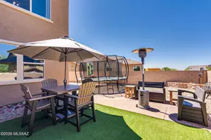 211 E Refuge Loop, Vail, AZ 85641 - Photo 37