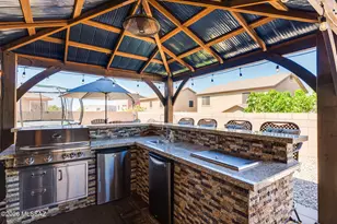 211 E Refuge Loop, Vail, AZ 85641 - Photo 33