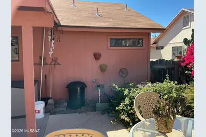 2700 W Camino De La Joya, Tucson, AZ 85742 - Photo 21