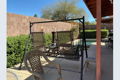 2700 W Camino De La Joya, Tucson, AZ 85742 - Photo 23