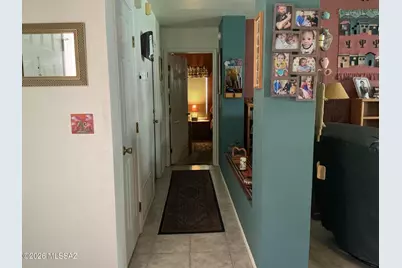 2700 W Camino De La Joya, Tucson, AZ 85742 - Photo 15