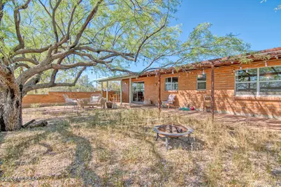 1942 W Calle Placida, Tucson, AZ 85745 - Photo 41