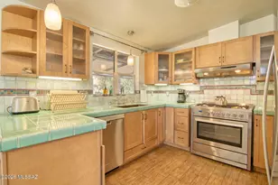 1942 W Calle placida, Tucson, AZ 85745 - Photo 9