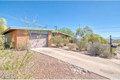 1942 W Calle Placida, Tucson, AZ 85745 - Photo 35