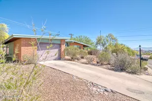 1942 W Calle placida, Tucson, AZ 85745 - Photo 35