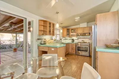 1942 W Calle Placida, Tucson, AZ 85745 - Photo 7