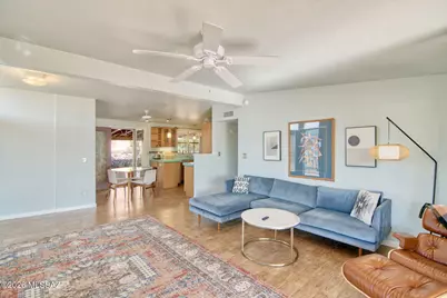 1942 W Calle Placida, Tucson, AZ 85745 - Photo 3