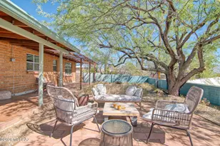 1942 W Calle placida, Tucson, AZ 85745 - Photo 43