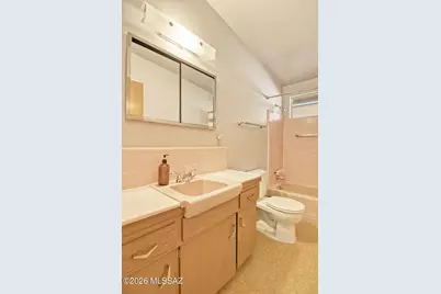 1942 W Calle Placida, Tucson, AZ 85745 - Photo 27