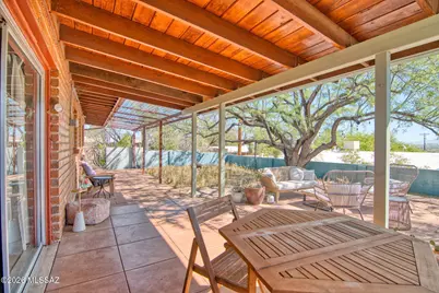 1942 W Calle Placida, Tucson, AZ 85745 - Photo 37