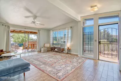 1942 W Calle Placida, Tucson, AZ 85745 - Photo 1