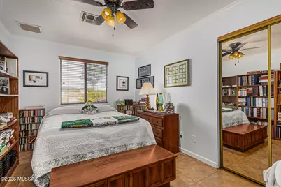 4851 N Wild Life Drive, Tucson, AZ 85745 - Photo 17